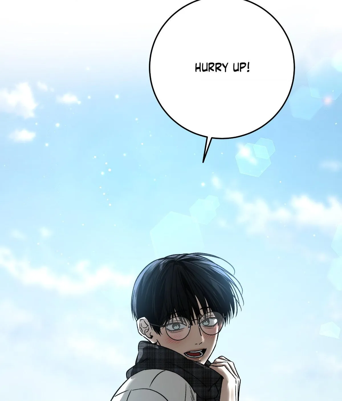 Read Feel My Benefit chapter 78 image 41 on Lezhin