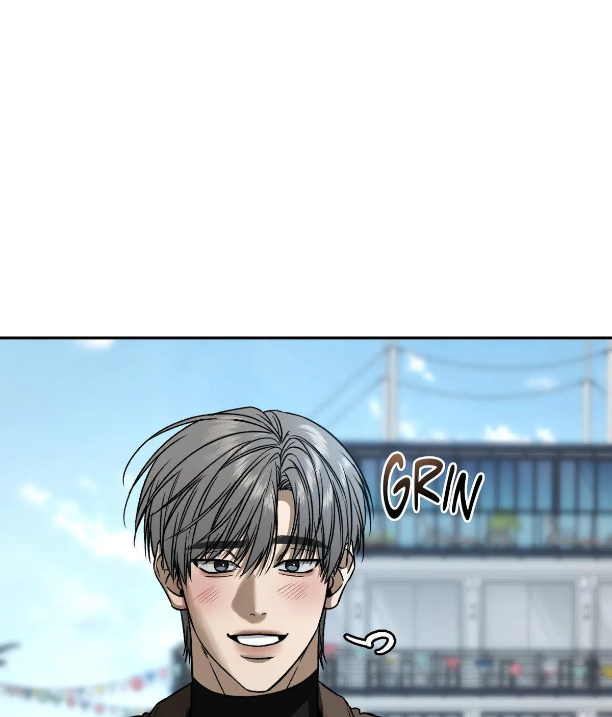 Read Feel My Benefit chapter 78 image 43 on Lezhin