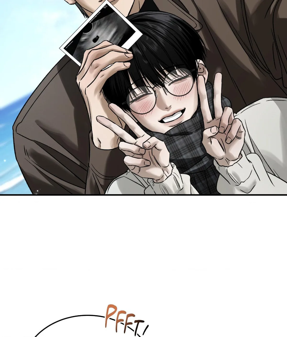 Read Feel My Benefit chapter 78 image 47 on Lezhin