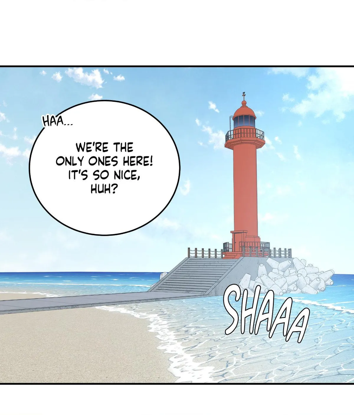 Read Feel My Benefit chapter 78 image 51 on Lezhin