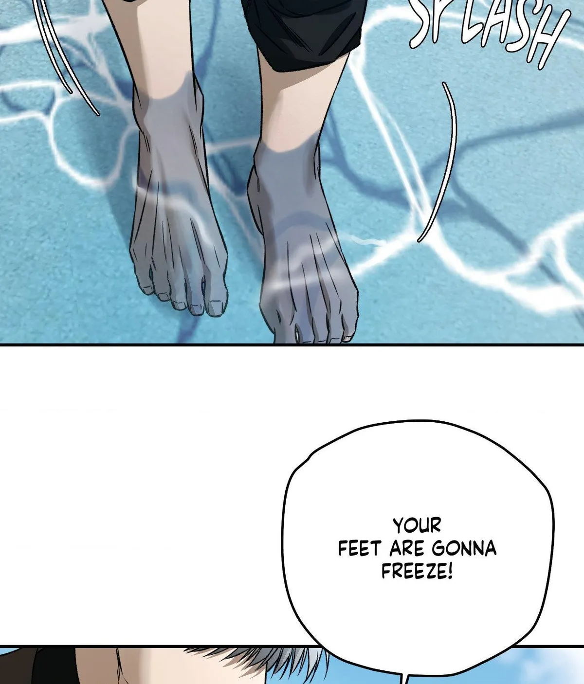Read Feel My Benefit chapter 78 image 63 on Lezhin