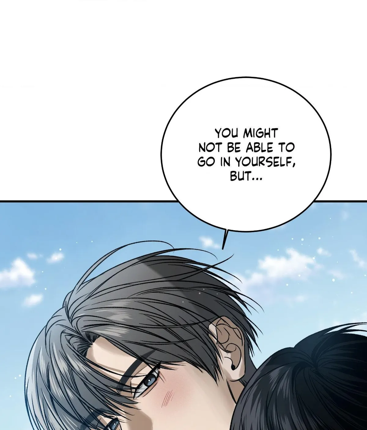 Read Feel My Benefit chapter 78 image 65 on Lezhin