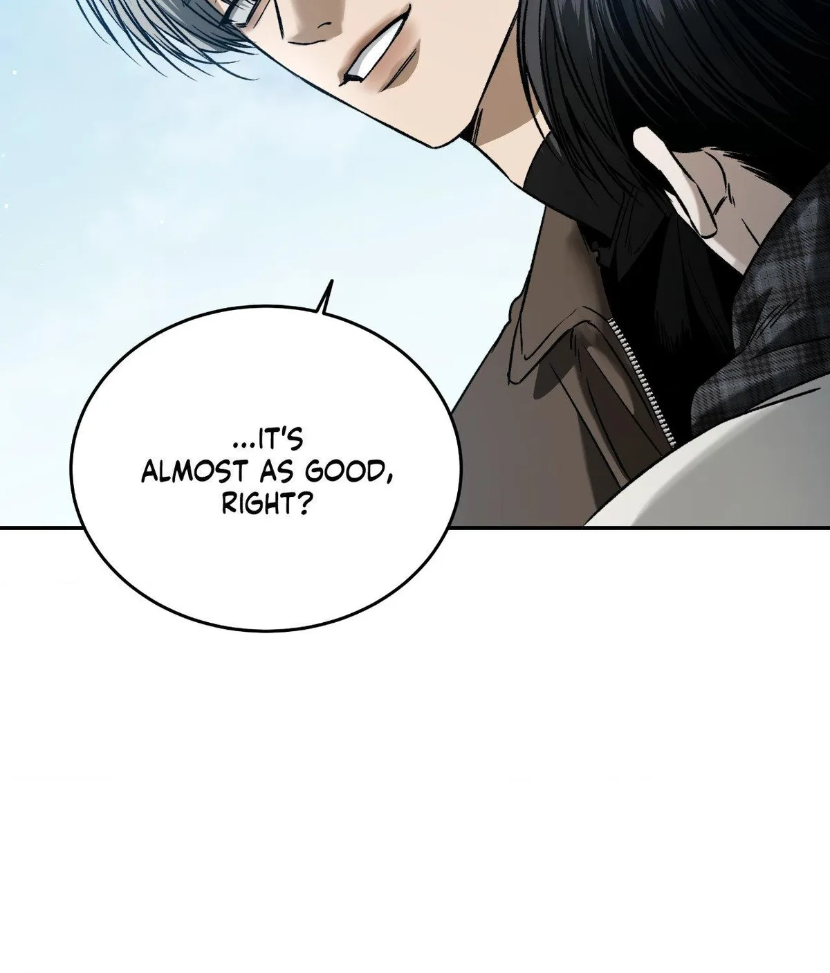 Read Feel My Benefit chapter 78 image 66 on Lezhin