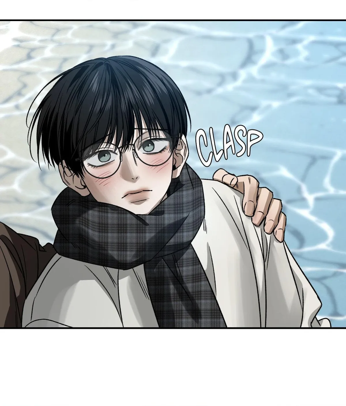 Read Feel My Benefit chapter 78 image 67 on Lezhin