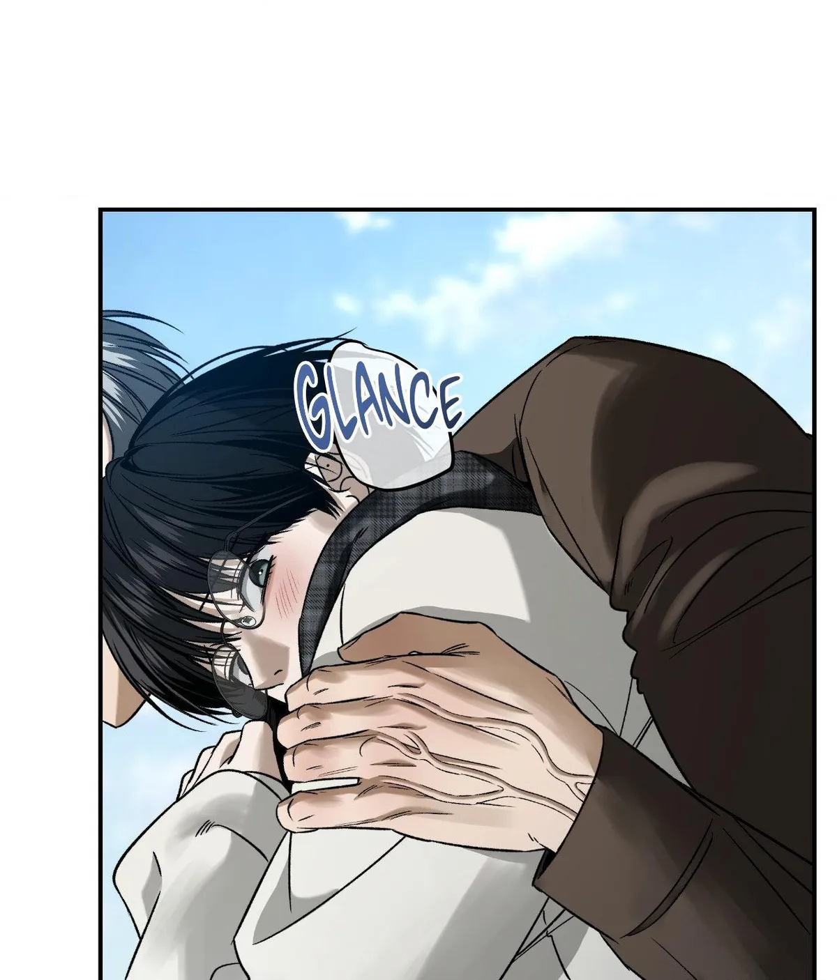 Read Feel My Benefit chapter 78 image 68 on Lezhin