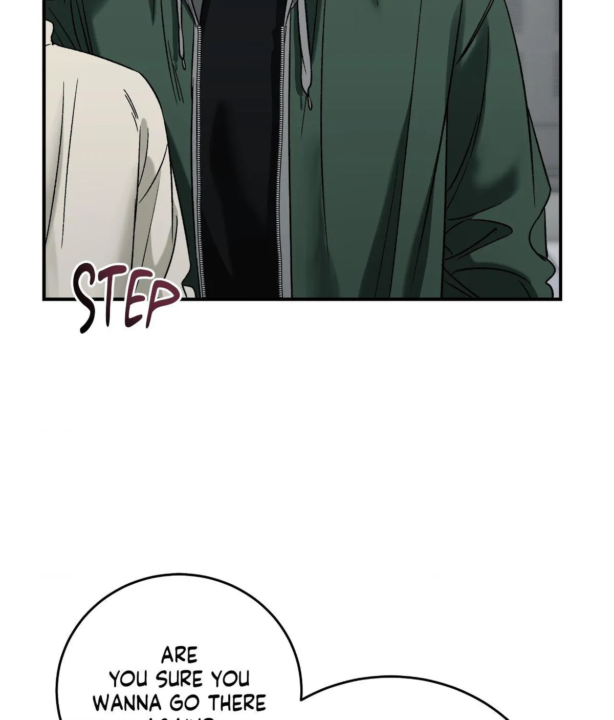 Read Feel My Benefit chapter 78 image 7 on Lezhin
