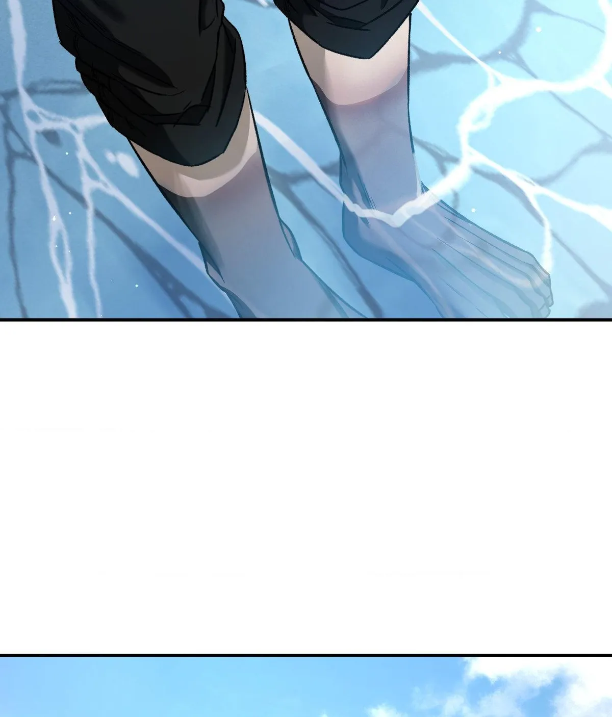 Read Feel My Benefit chapter 78 image 70 on Lezhin