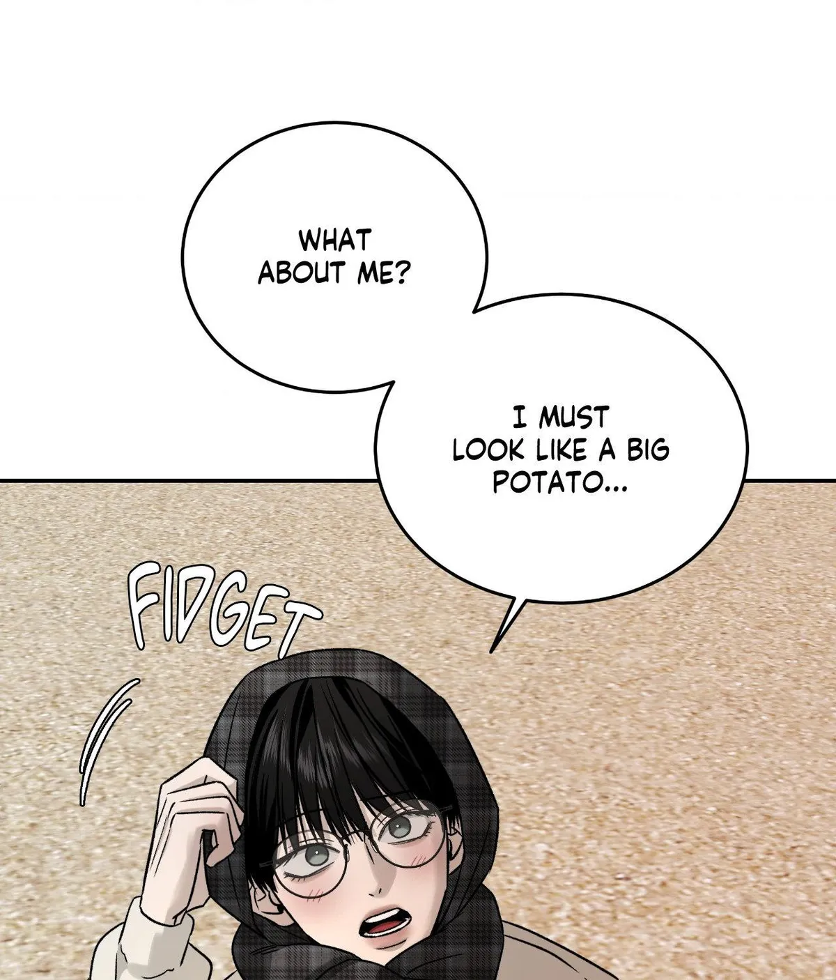 Read Feel My Benefit chapter 78 image 77 on Lezhin