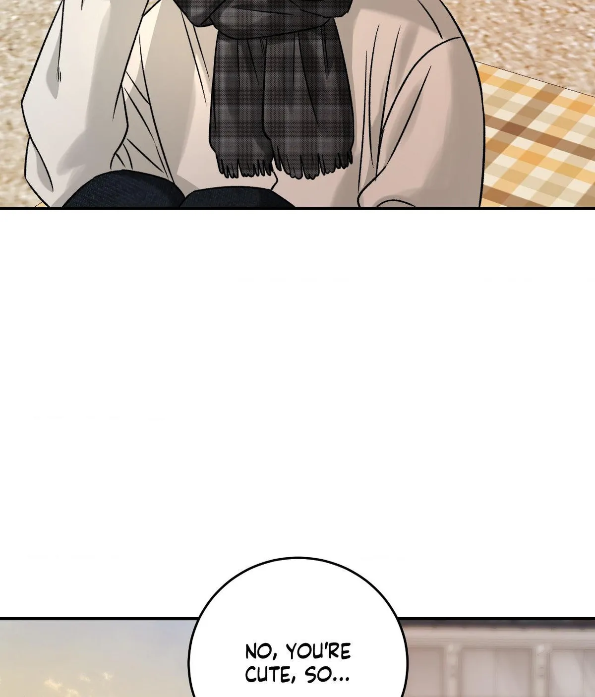 Read Feel My Benefit chapter 78 image 78 on Lezhin