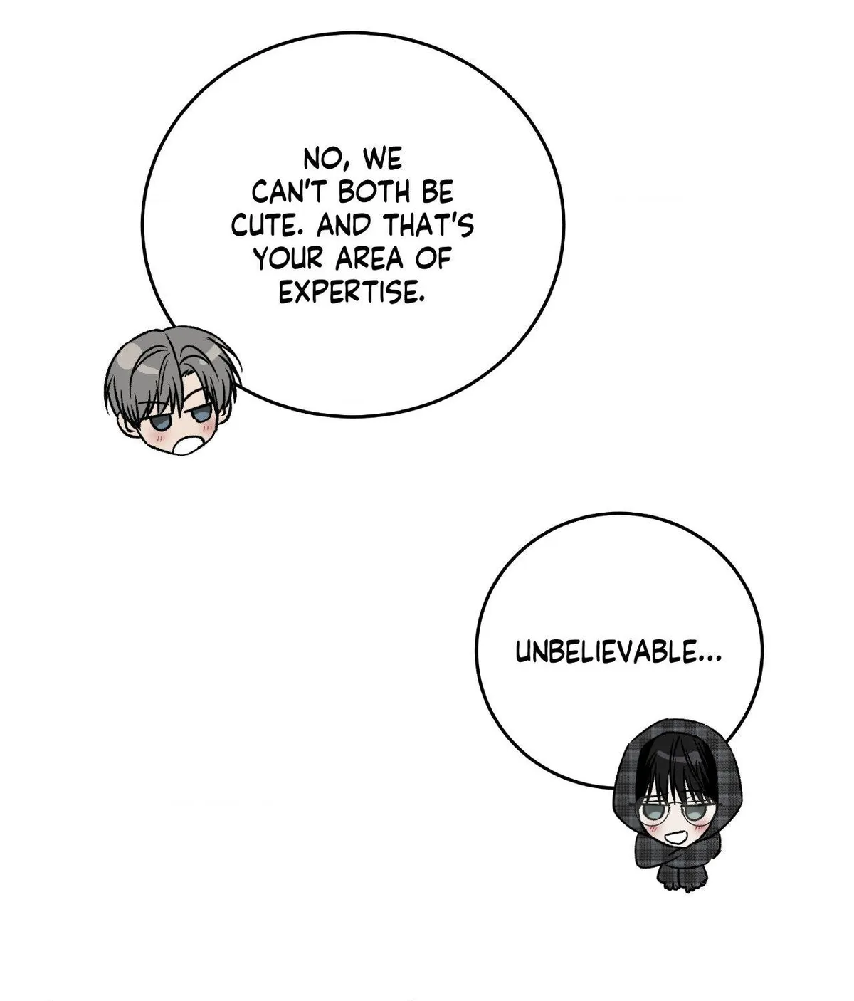 Read Feel My Benefit chapter 78 image 80 on Lezhin