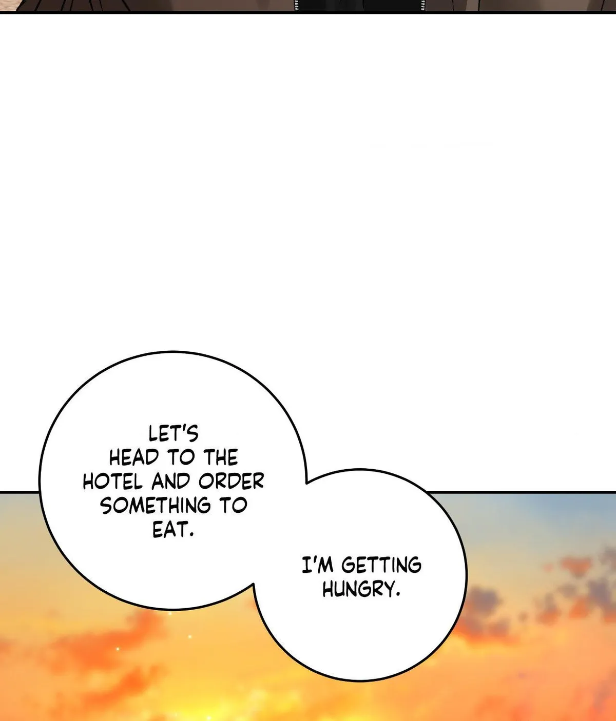 Read Feel My Benefit chapter 78 image 88 on Lezhin