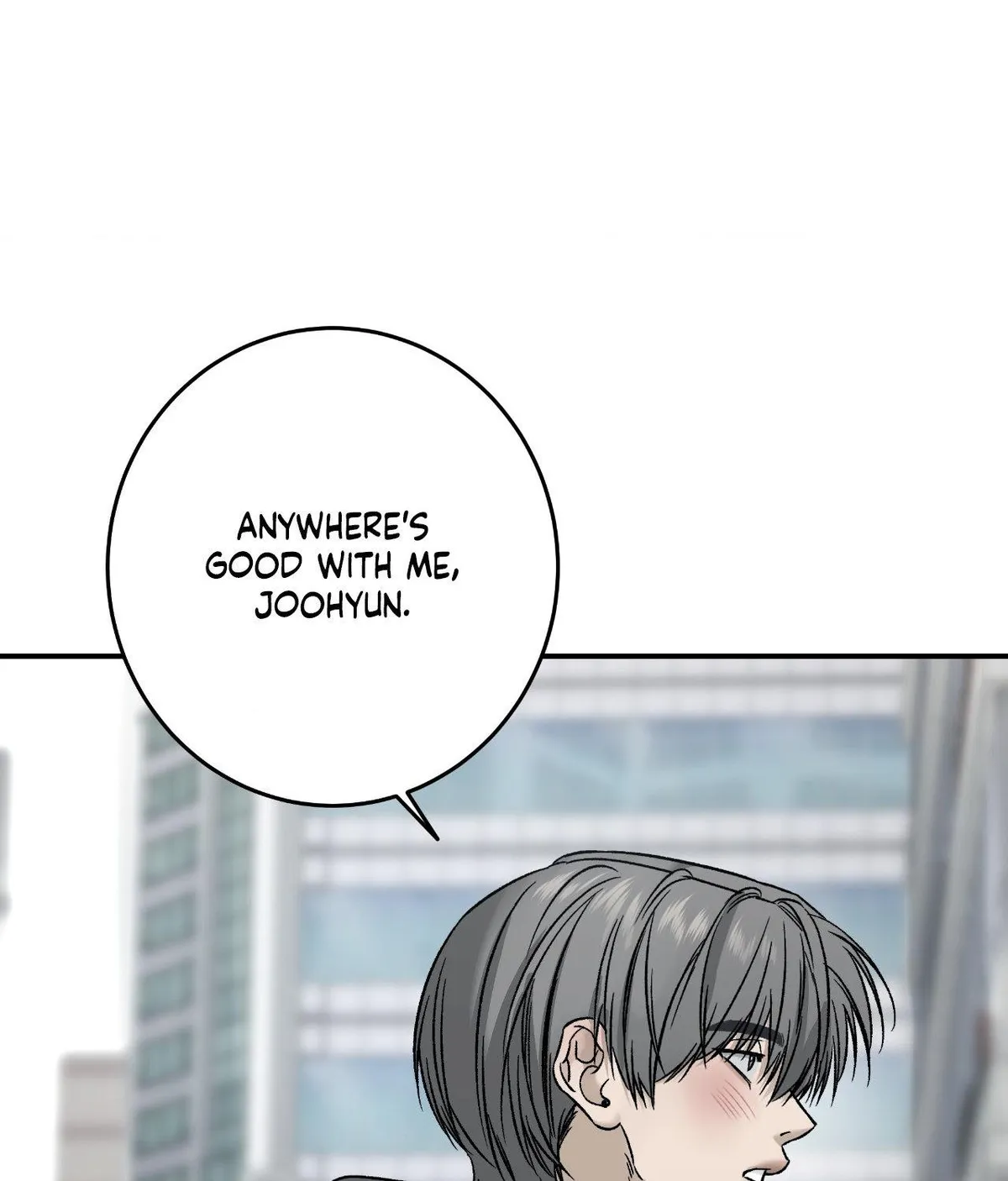 Read Feel My Benefit chapter 78 image 9 on Lezhin