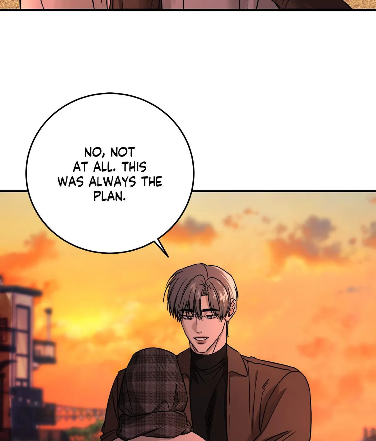 Read Feel My Benefit chapter 78 image 91 on Lezhin