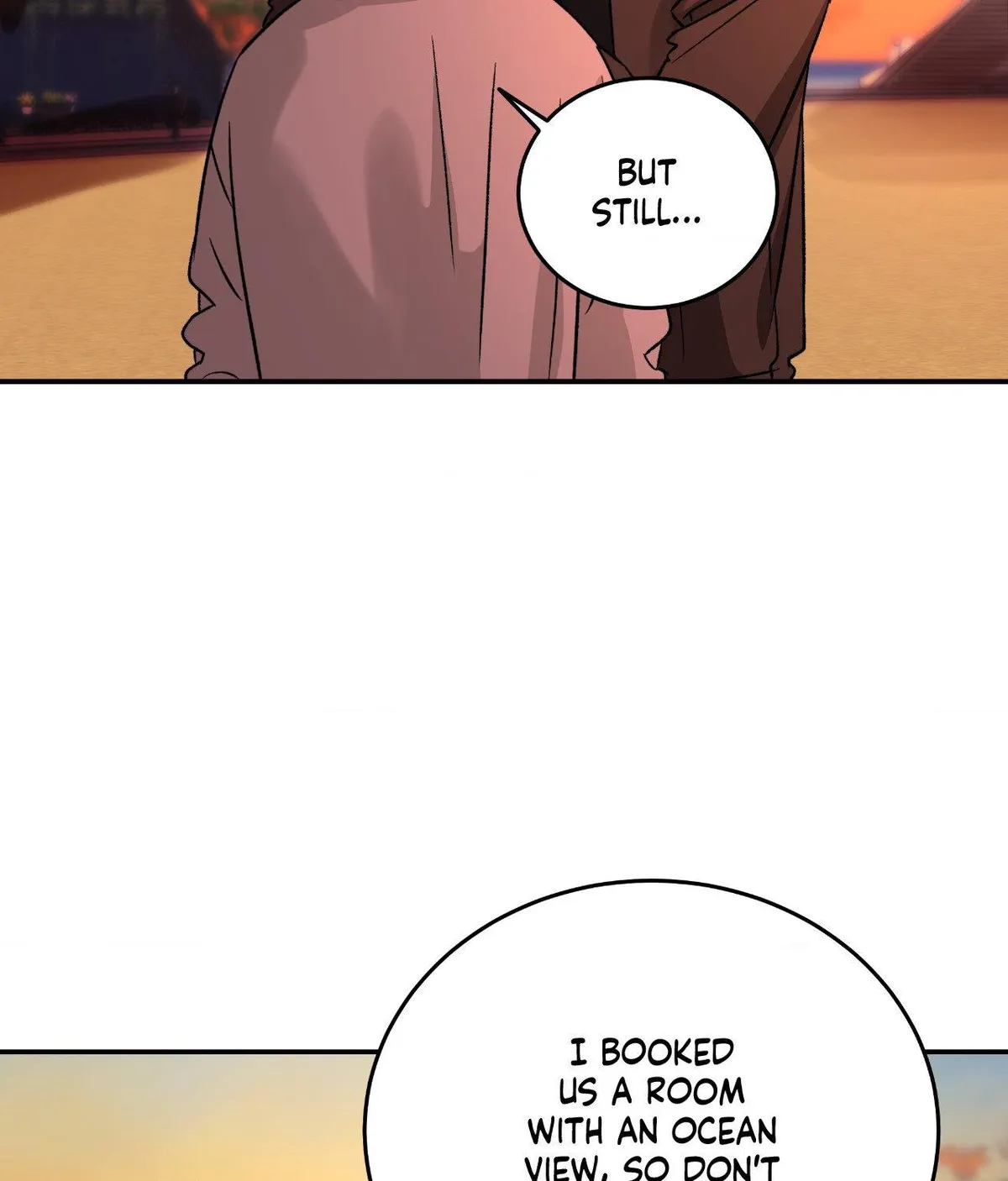 Read Feel My Benefit chapter 78 image 92 on Lezhin