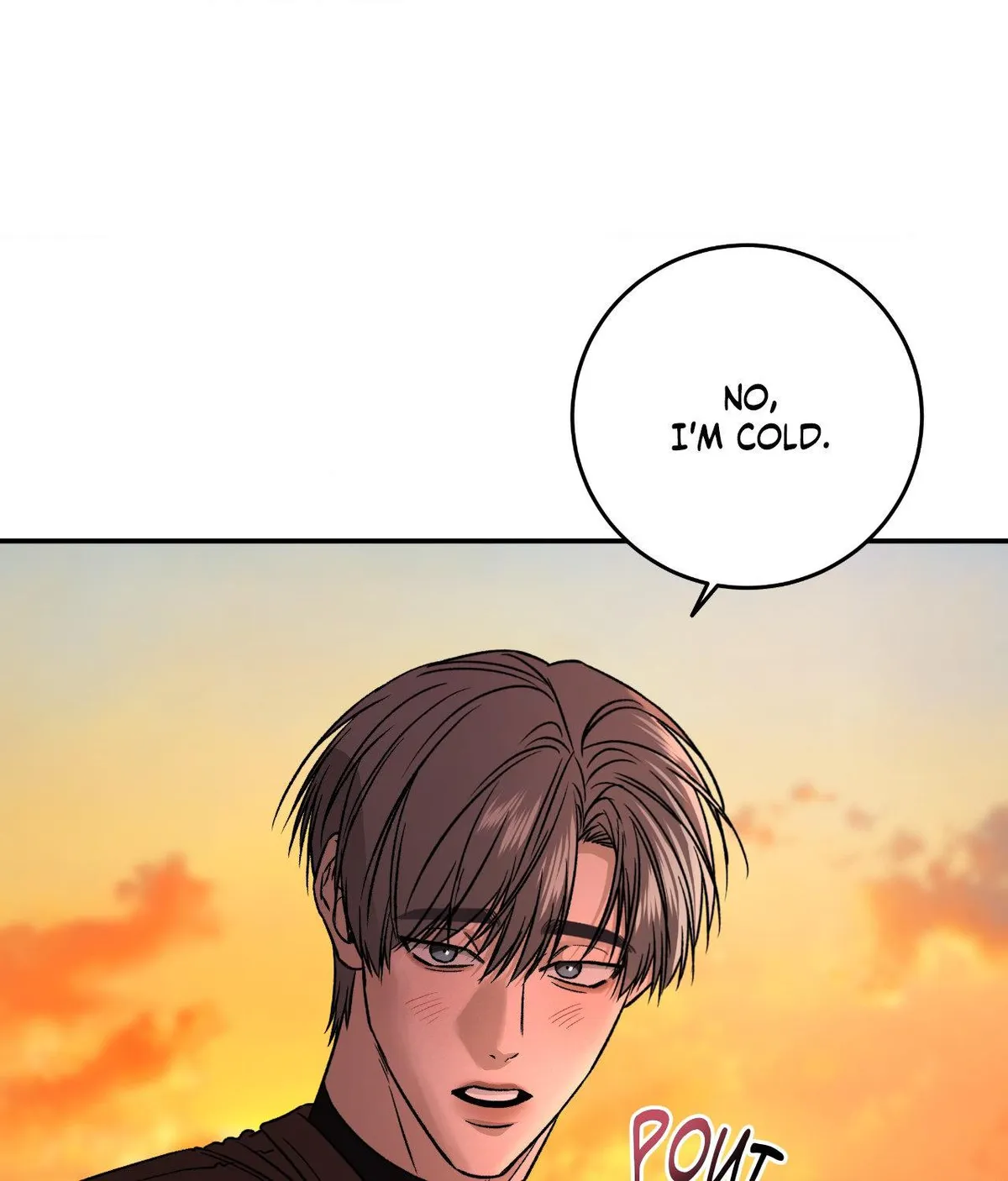 Read Feel My Benefit chapter 78 image 94 on Lezhin