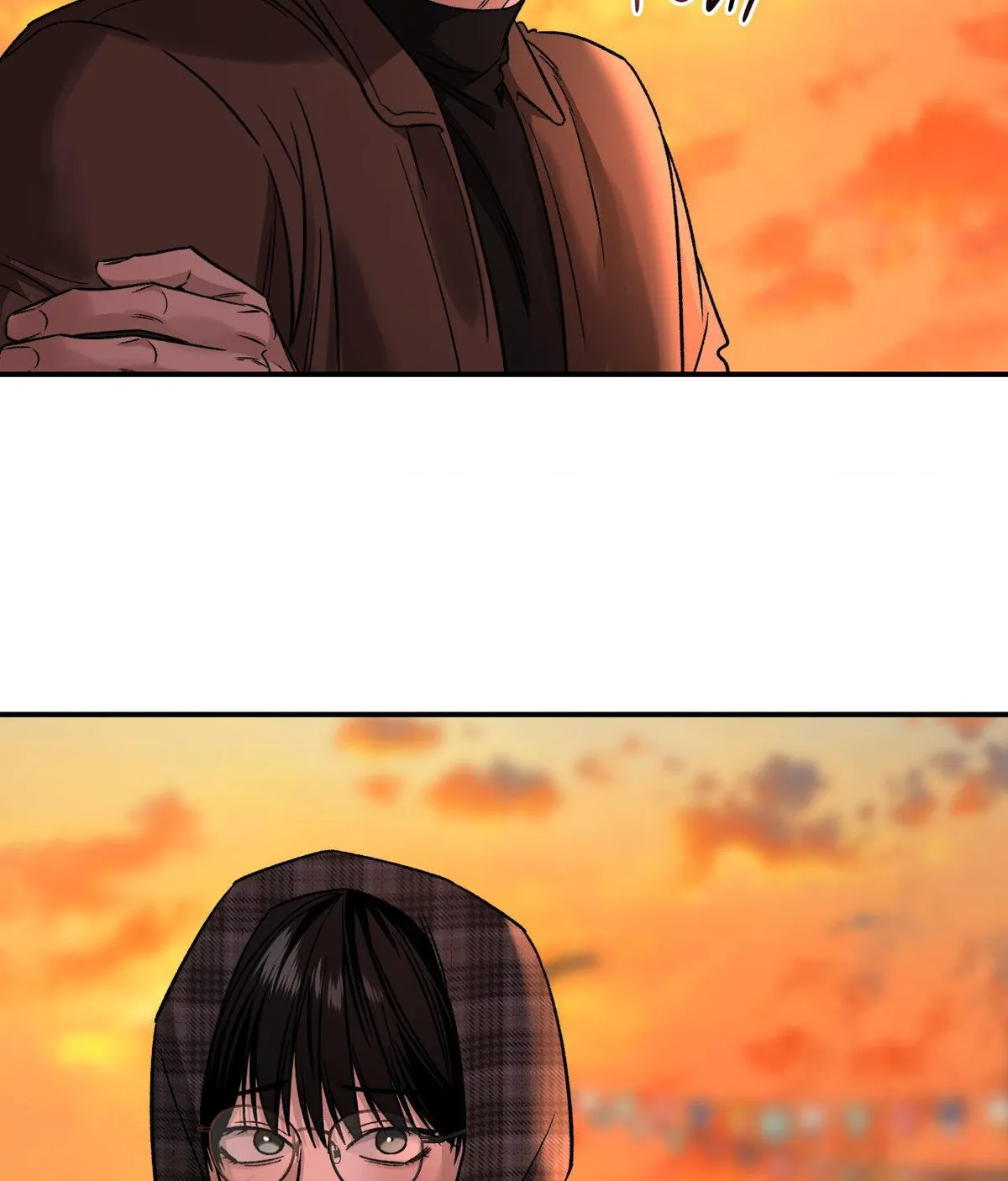 Read Feel My Benefit chapter 78 image 95 on Lezhin