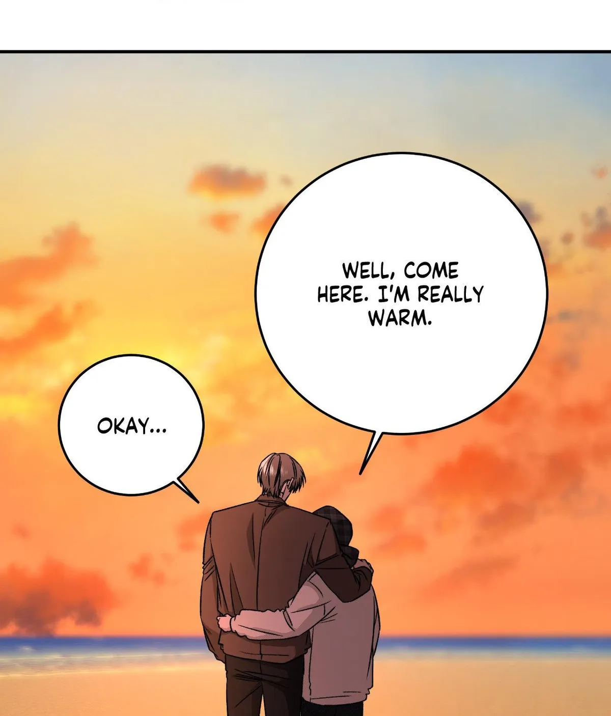Read Feel My Benefit chapter 78 image 97 on Lezhin