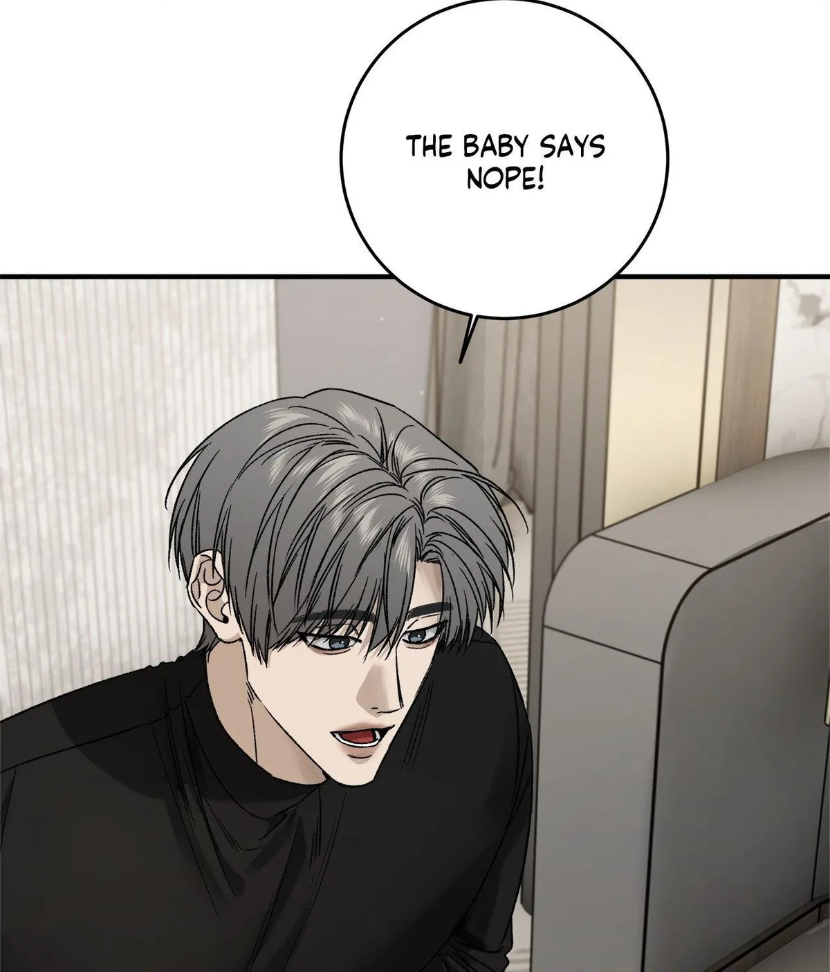 Read Feel My Benefit chapter 79 image 18 on Lezhin