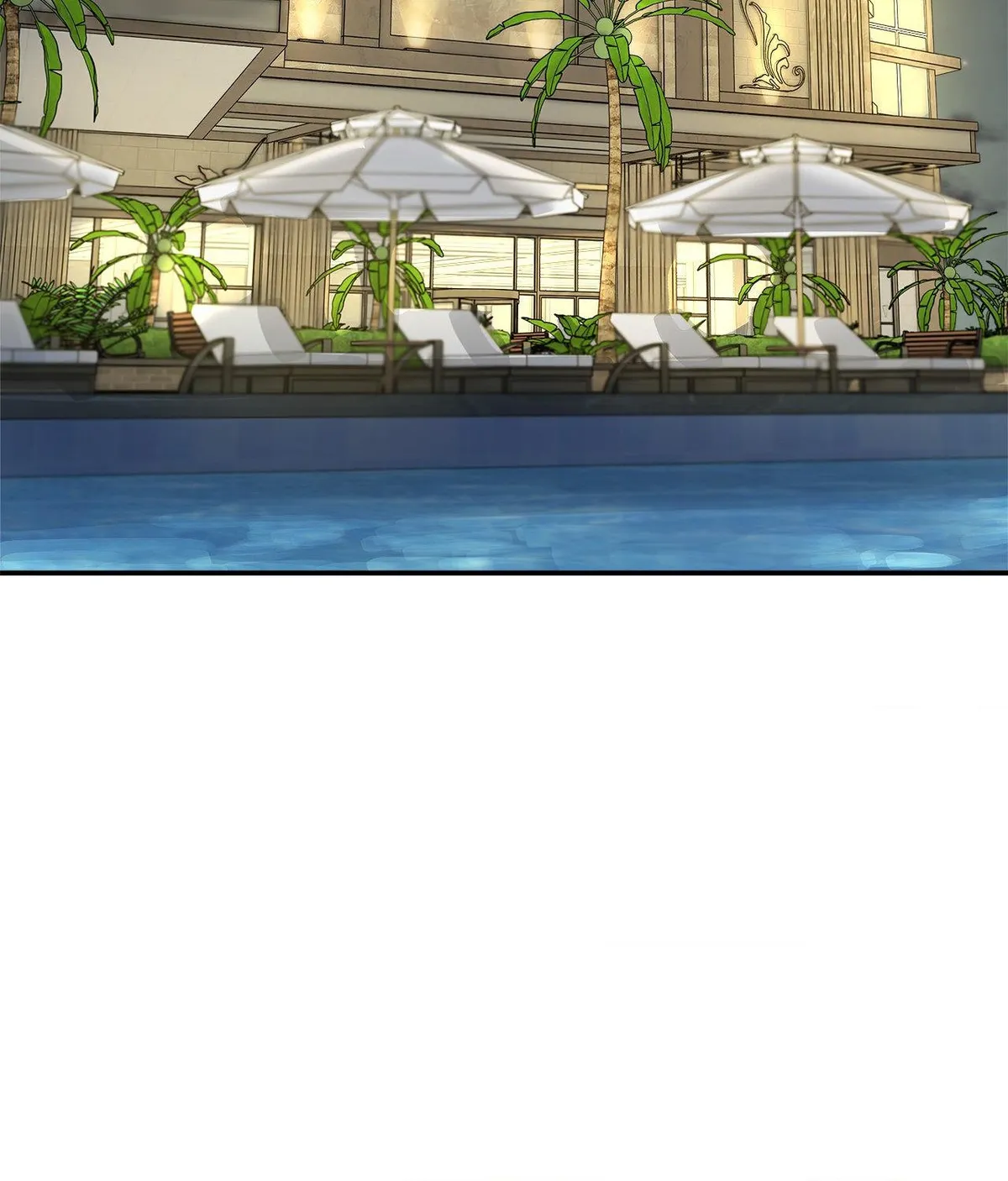 Read Feel My Benefit chapter 79 image 2 on Lezhin