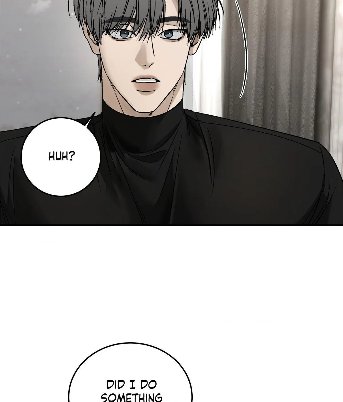 Read Feel My Benefit chapter 79 image 21 on Lezhin