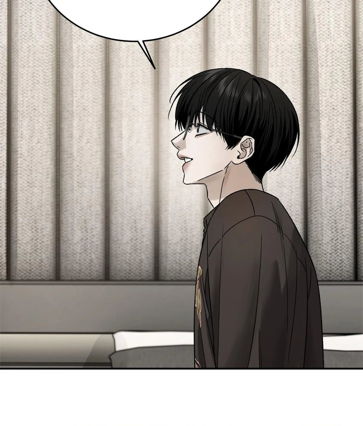 Read Feel My Benefit chapter 79 image 23 on Lezhin