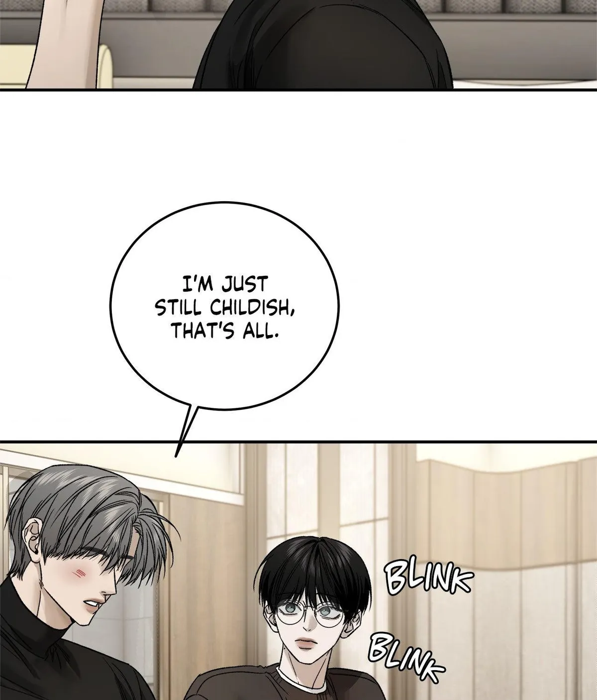Read Feel My Benefit chapter 79 image 29 on Lezhin