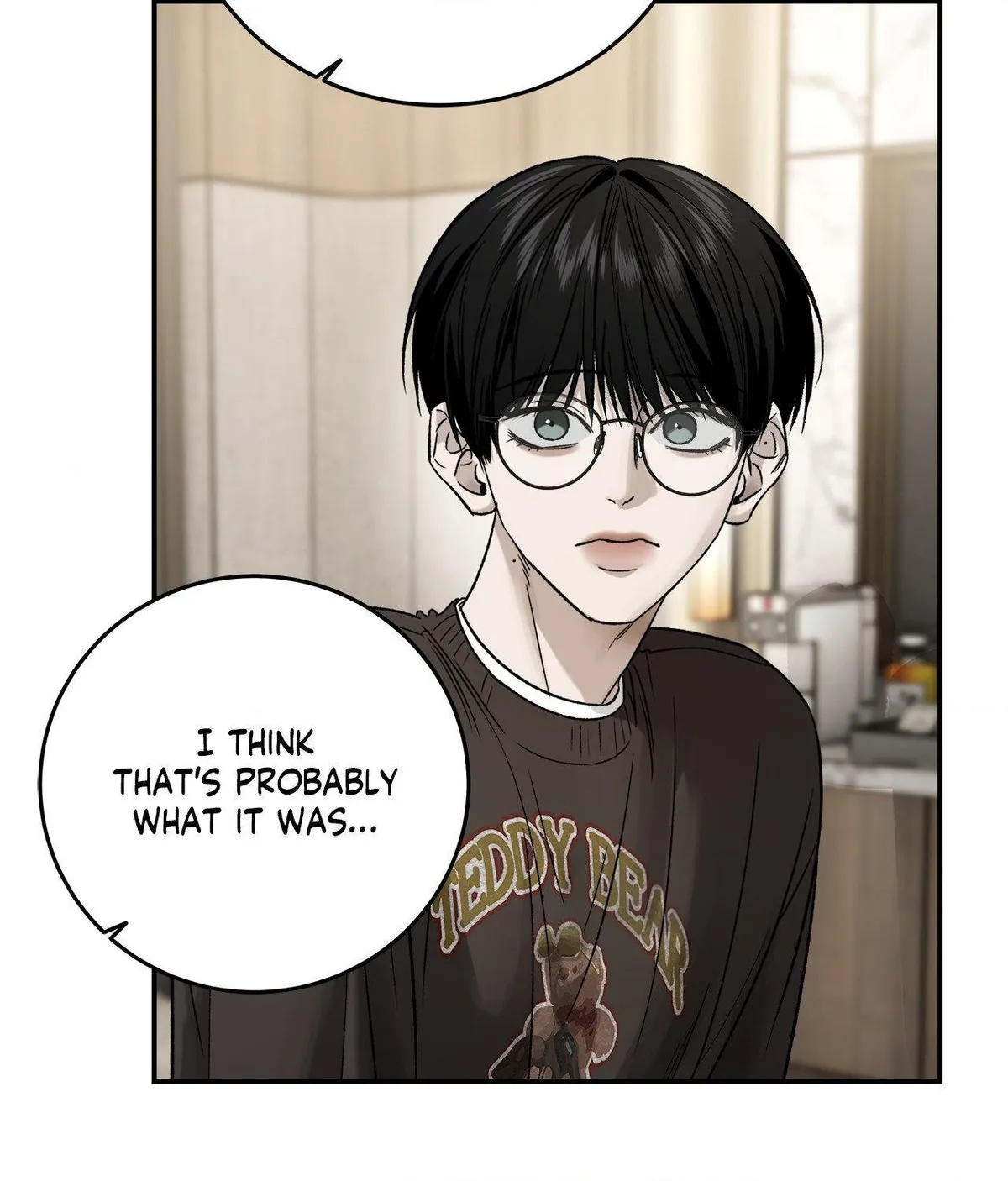 Read Feel My Benefit chapter 79 image 31 on Lezhin
