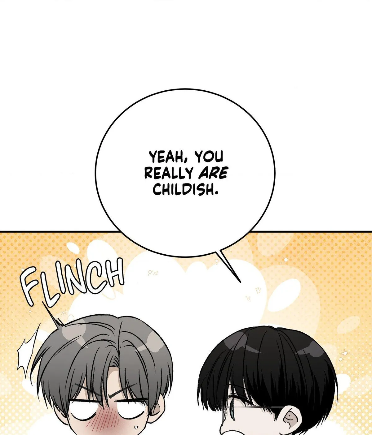Read Feel My Benefit chapter 79 image 32 on Lezhin