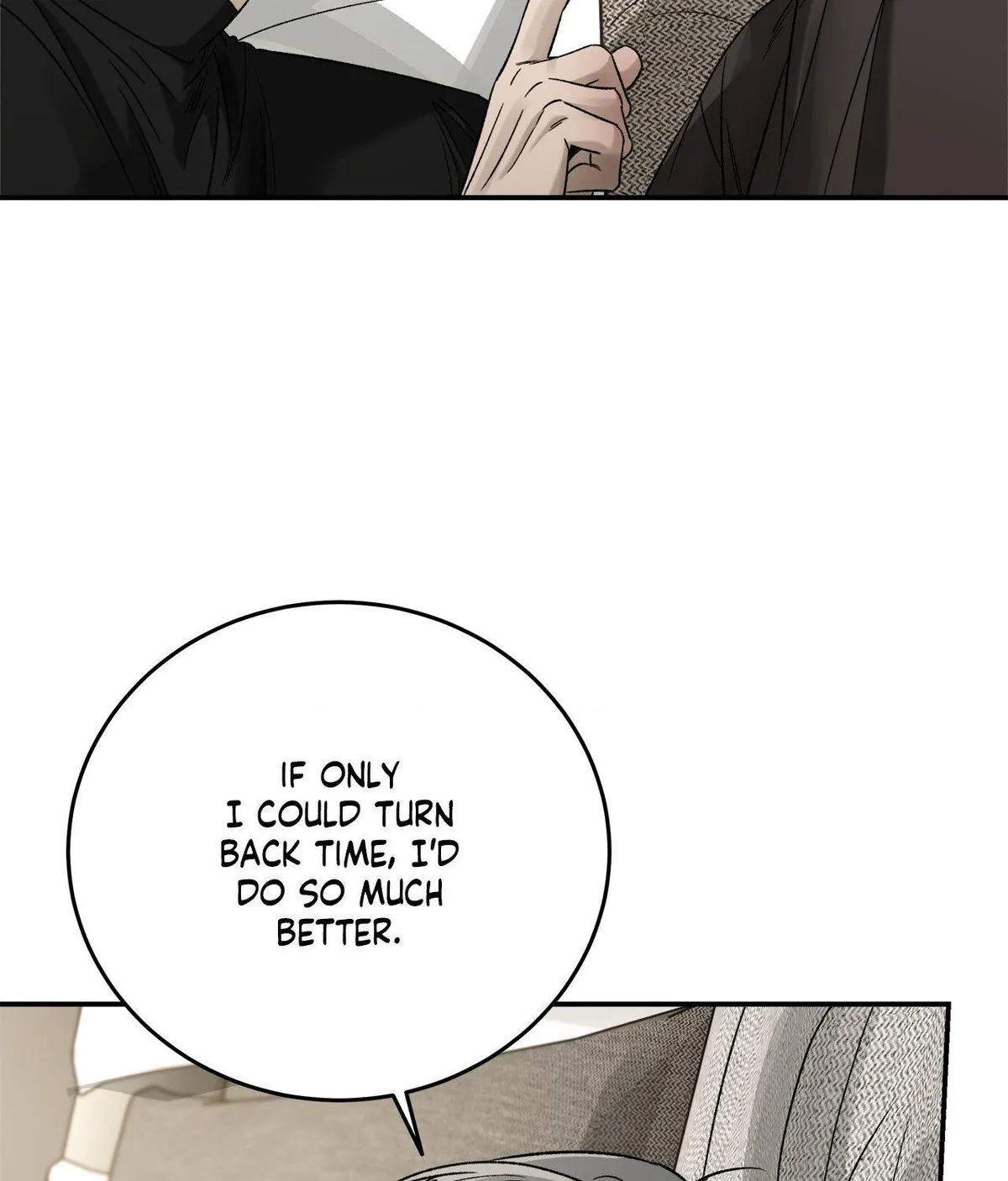 Read Feel My Benefit chapter 79 image 37 on Lezhin