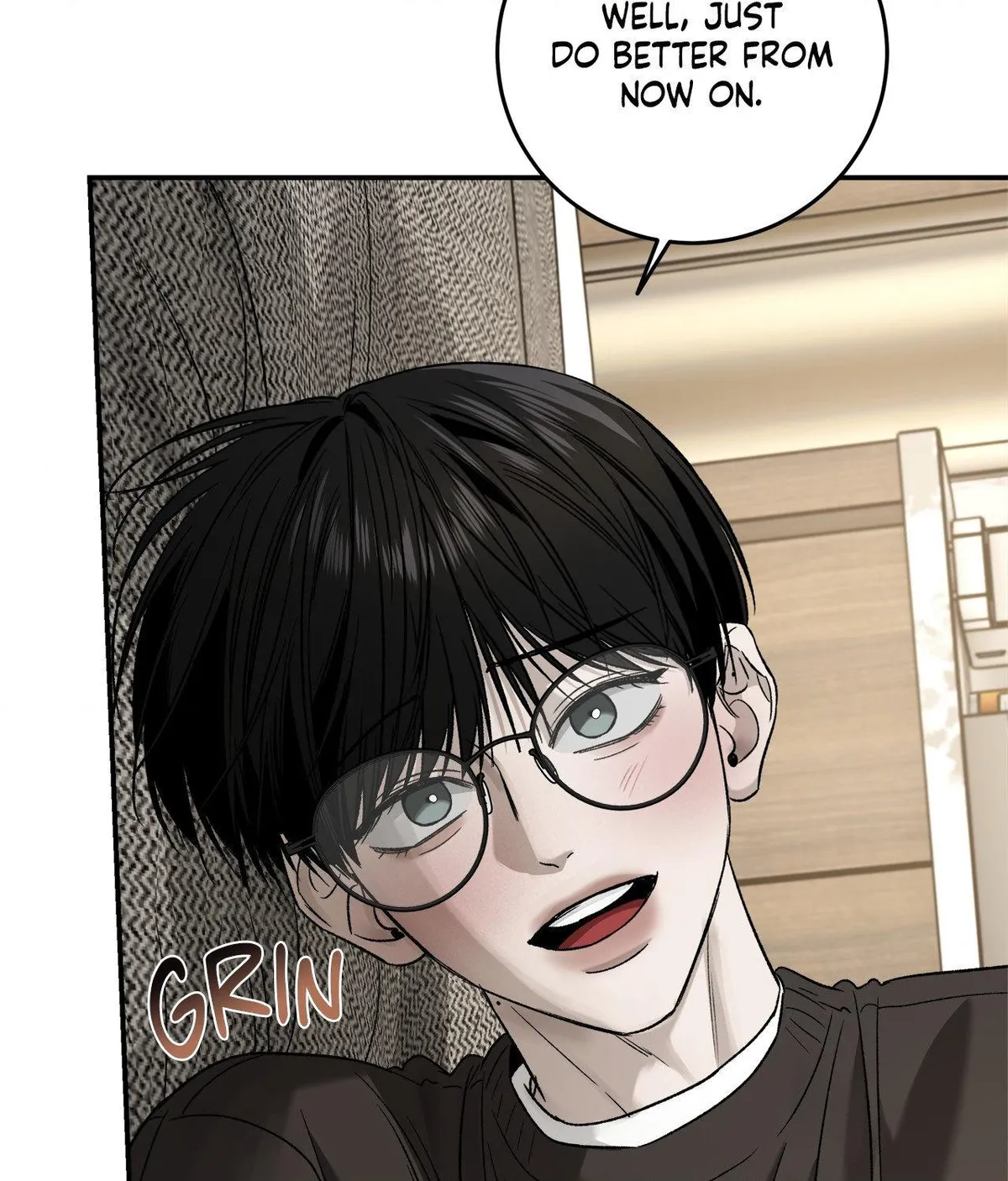 Read Feel My Benefit chapter 79 image 39 on Lezhin