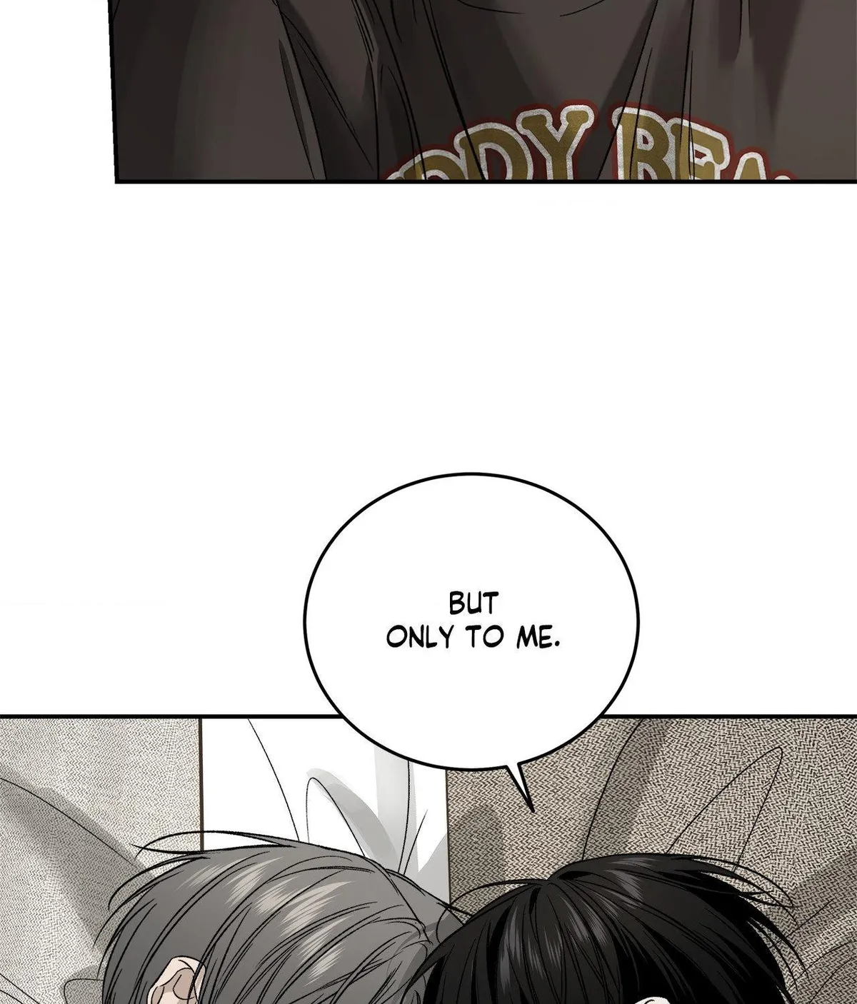 Read Feel My Benefit chapter 79 image 40 on Lezhin