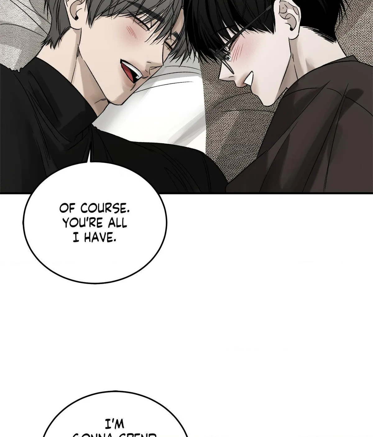 Read Feel My Benefit chapter 79 image 41 on Lezhin