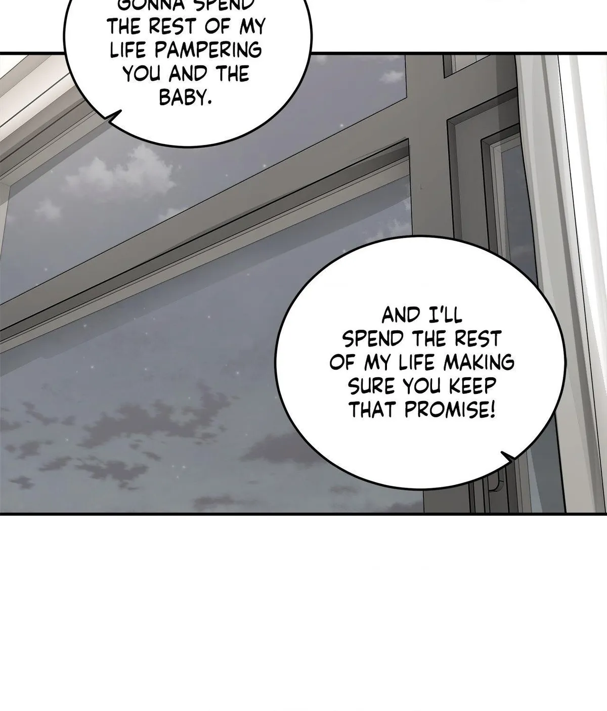Read Feel My Benefit chapter 79 image 42 on Lezhin