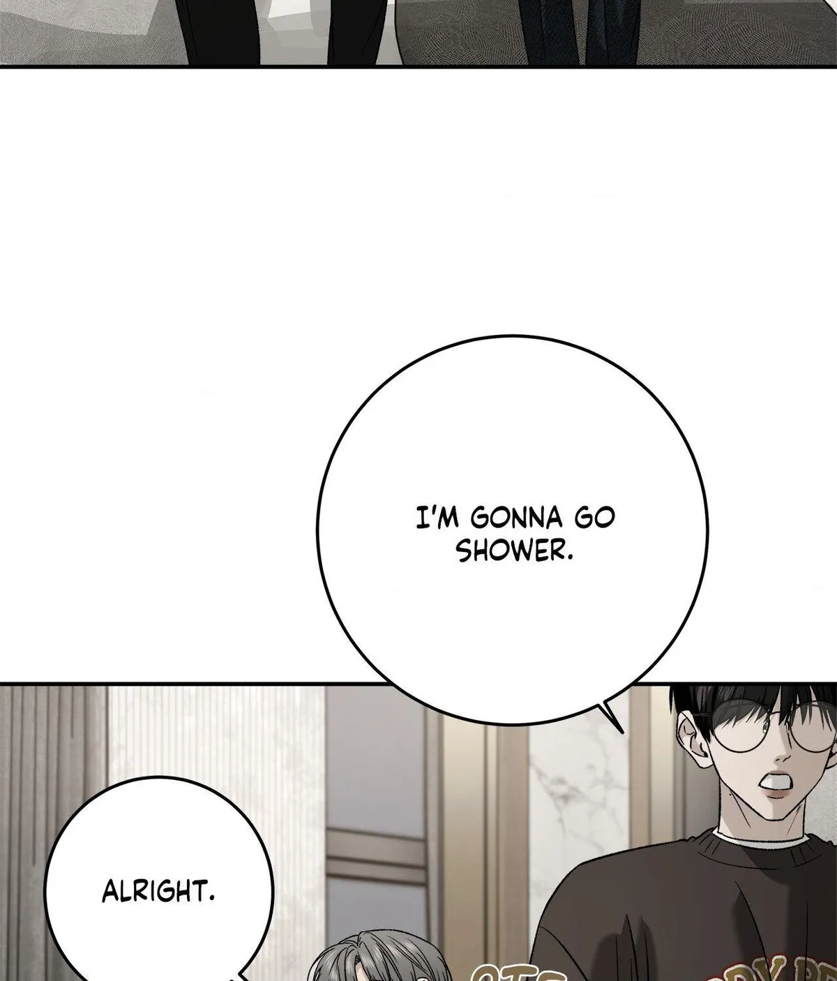 Read Feel My Benefit chapter 79 image 44 on Lezhin