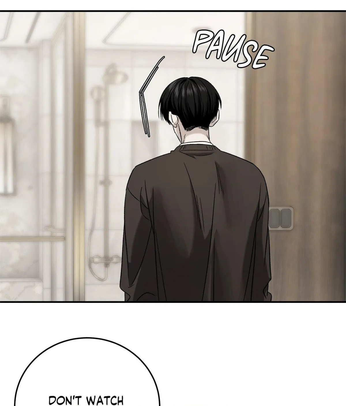 Read Feel My Benefit chapter 79 image 46 on Lezhin