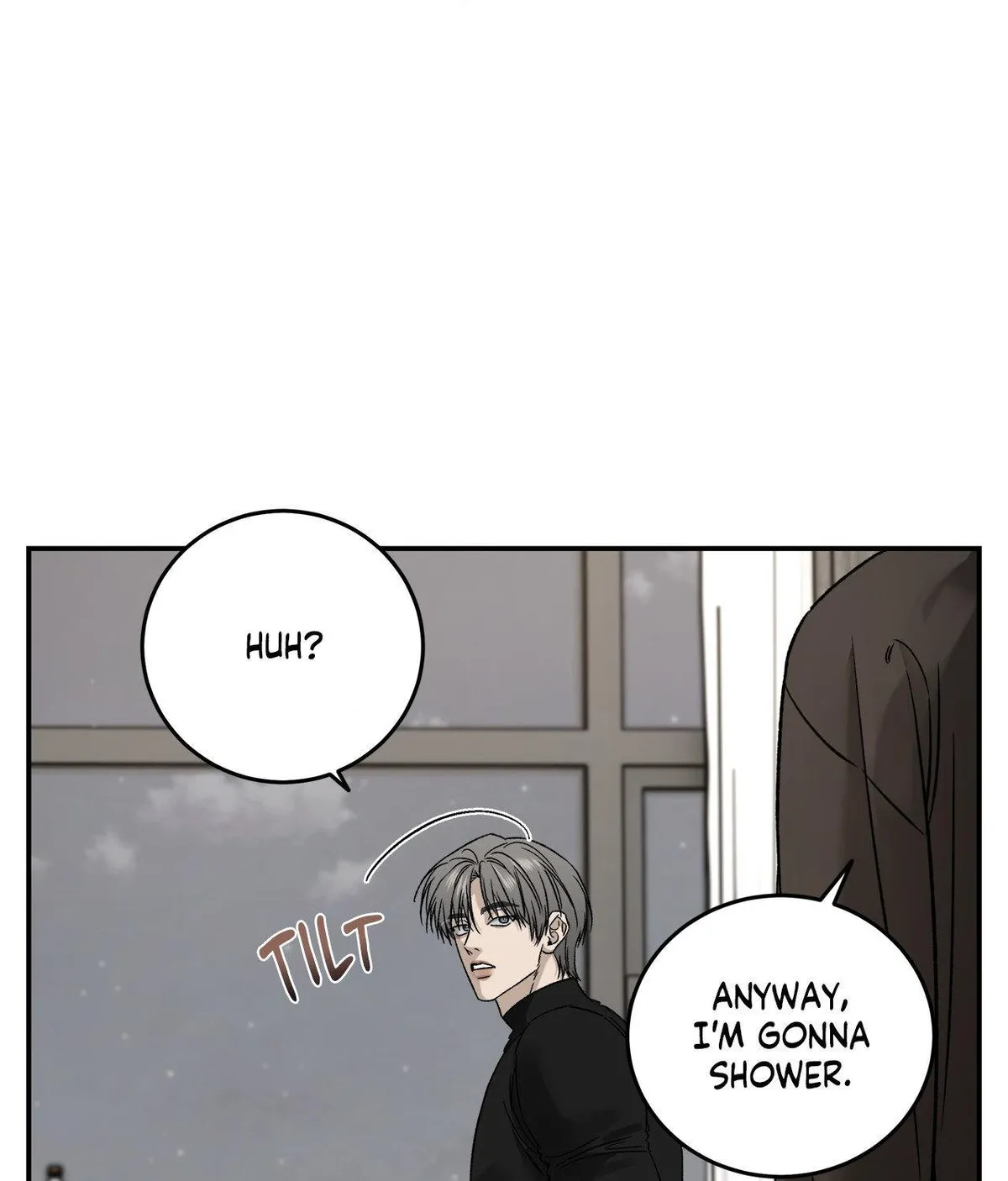 Read Feel My Benefit chapter 79 image 48 on Lezhin