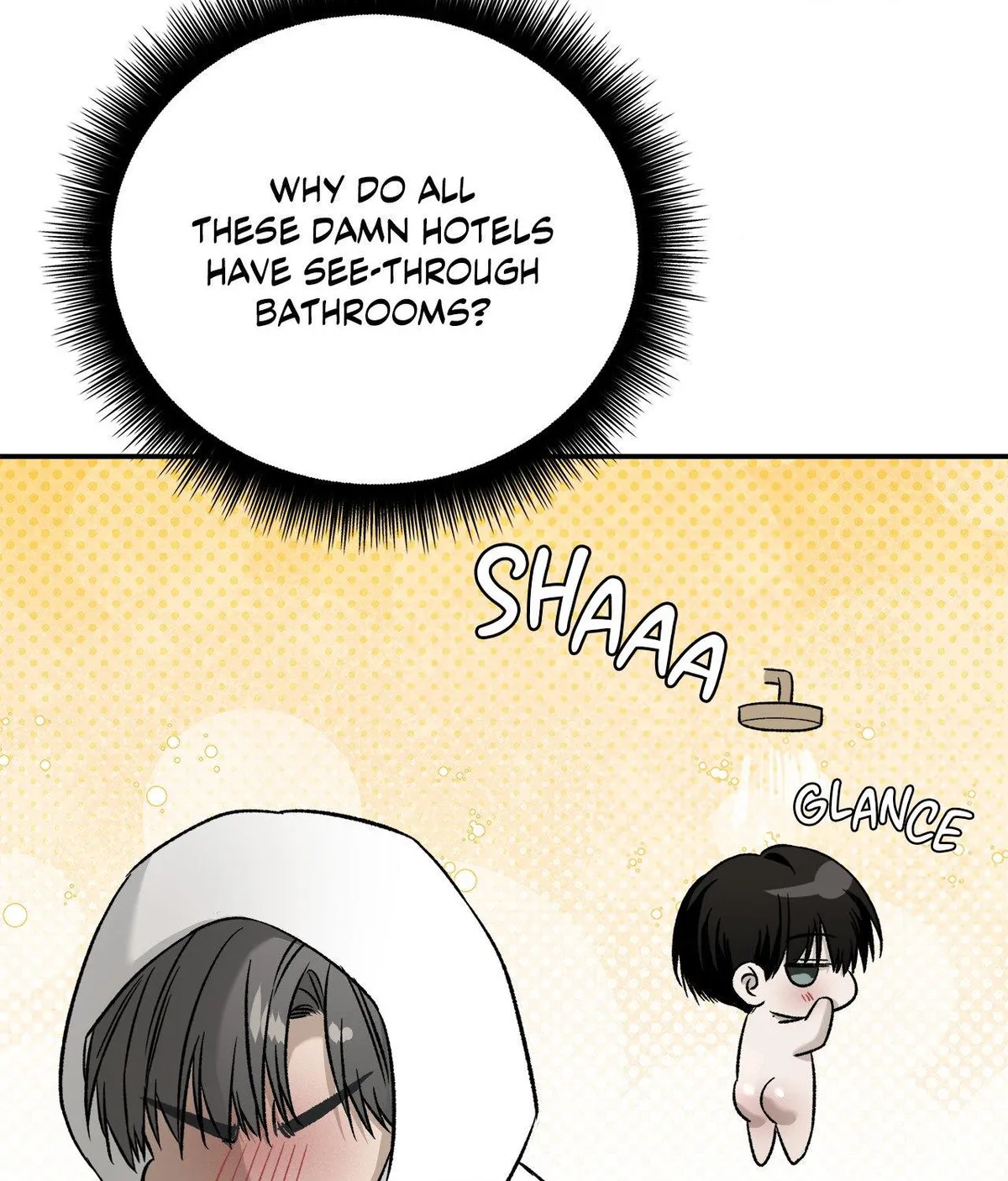 Read Feel My Benefit chapter 79 image 52 on Lezhin