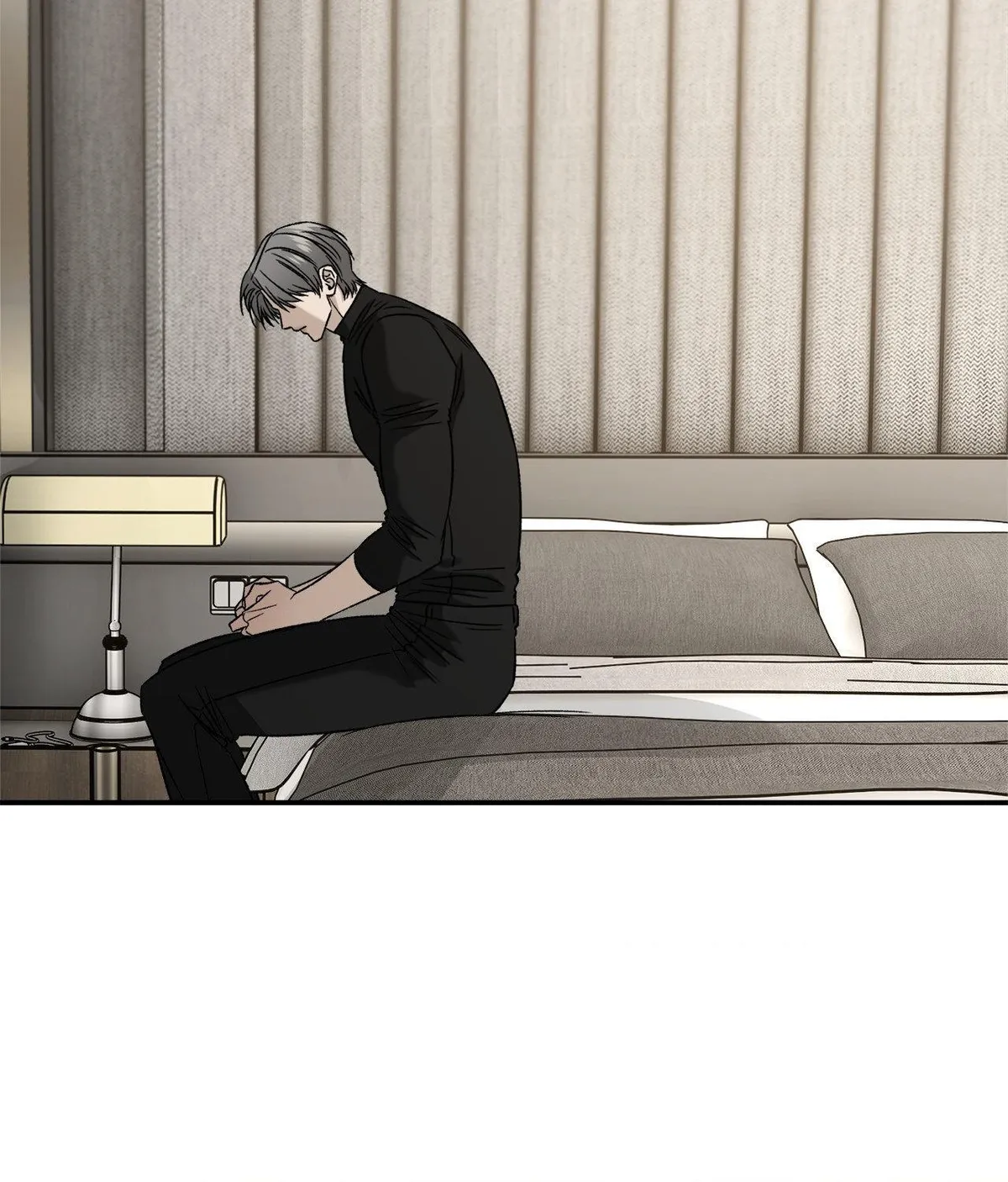Read Feel My Benefit chapter 79 image 55 on Lezhin