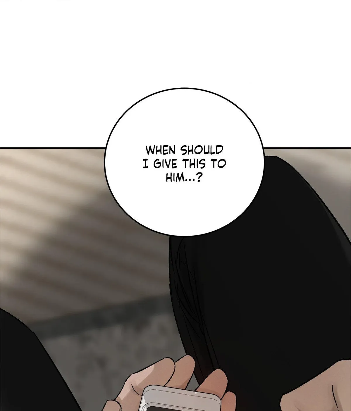 Read Feel My Benefit chapter 79 image 58 on Lezhin