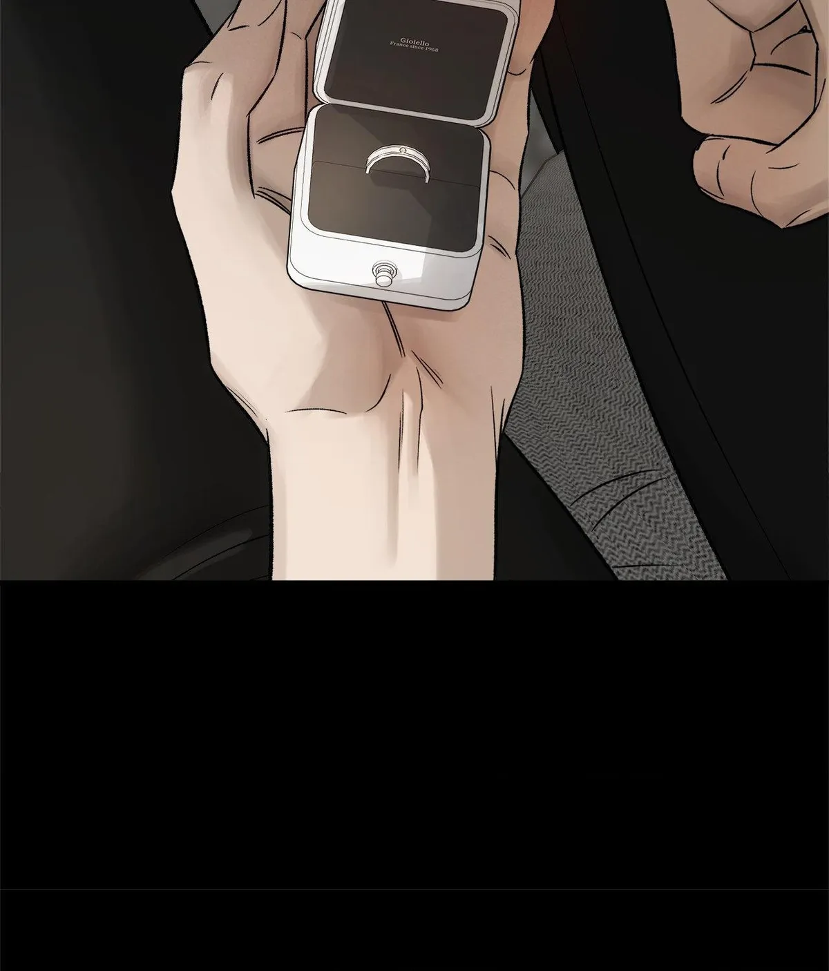Read Feel My Benefit chapter 79 image 59 on Lezhin