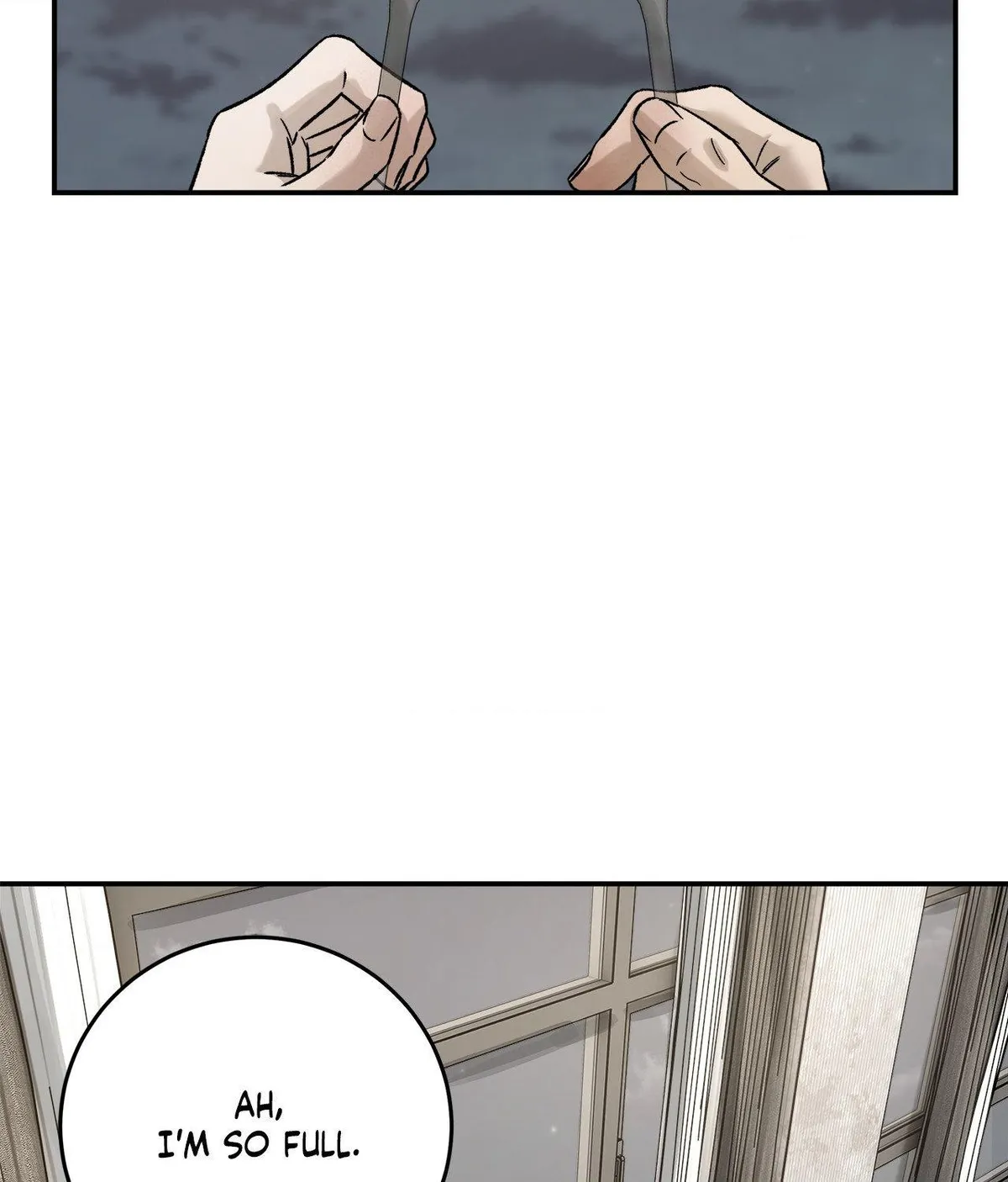 Read Feel My Benefit chapter 79 image 6 on Lezhin