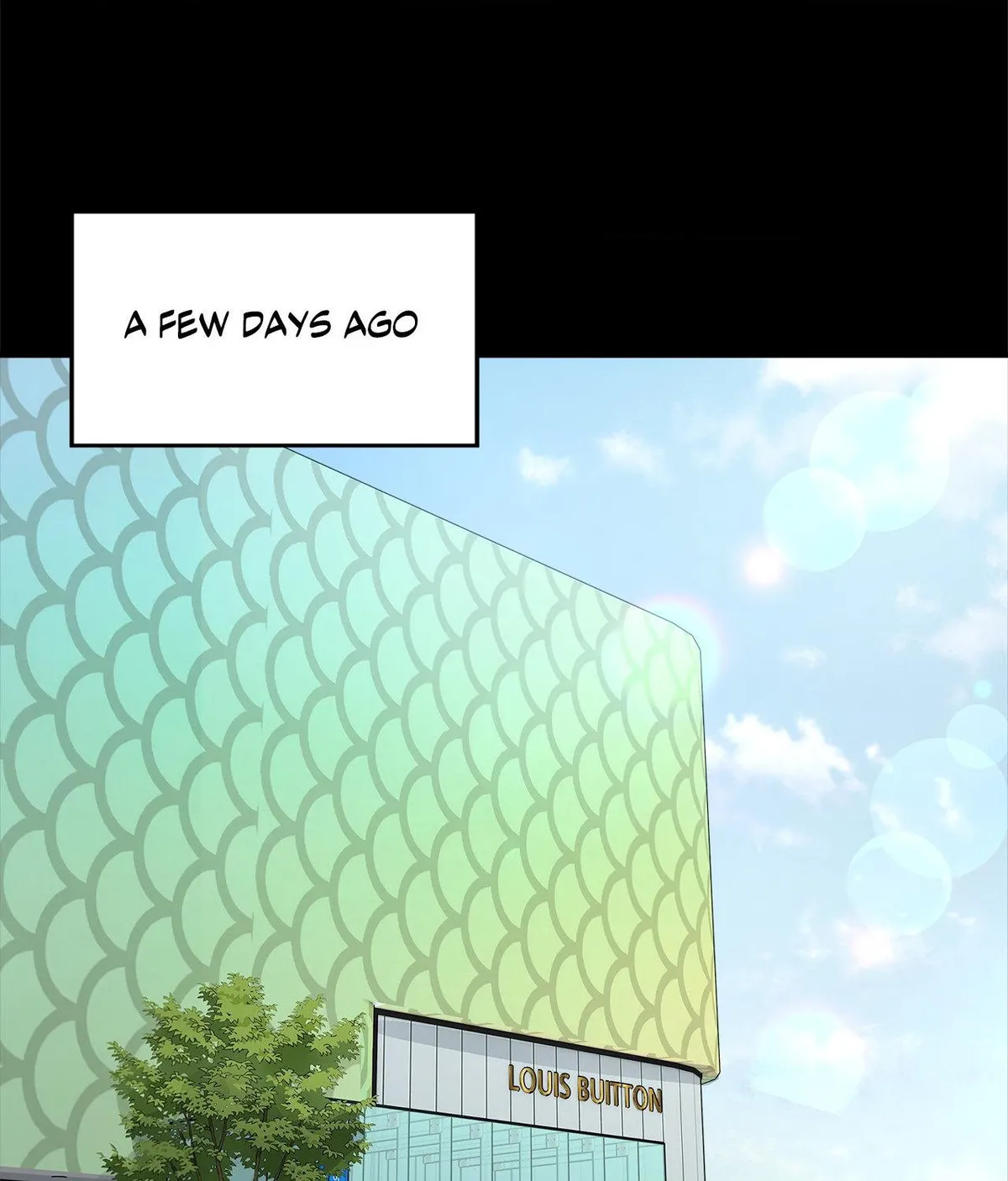 Read Feel My Benefit chapter 79 image 60 on Lezhin