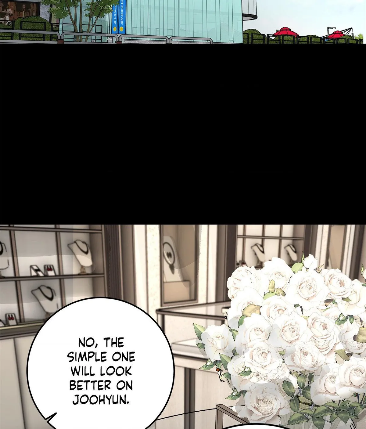Read Feel My Benefit chapter 79 image 61 on Lezhin