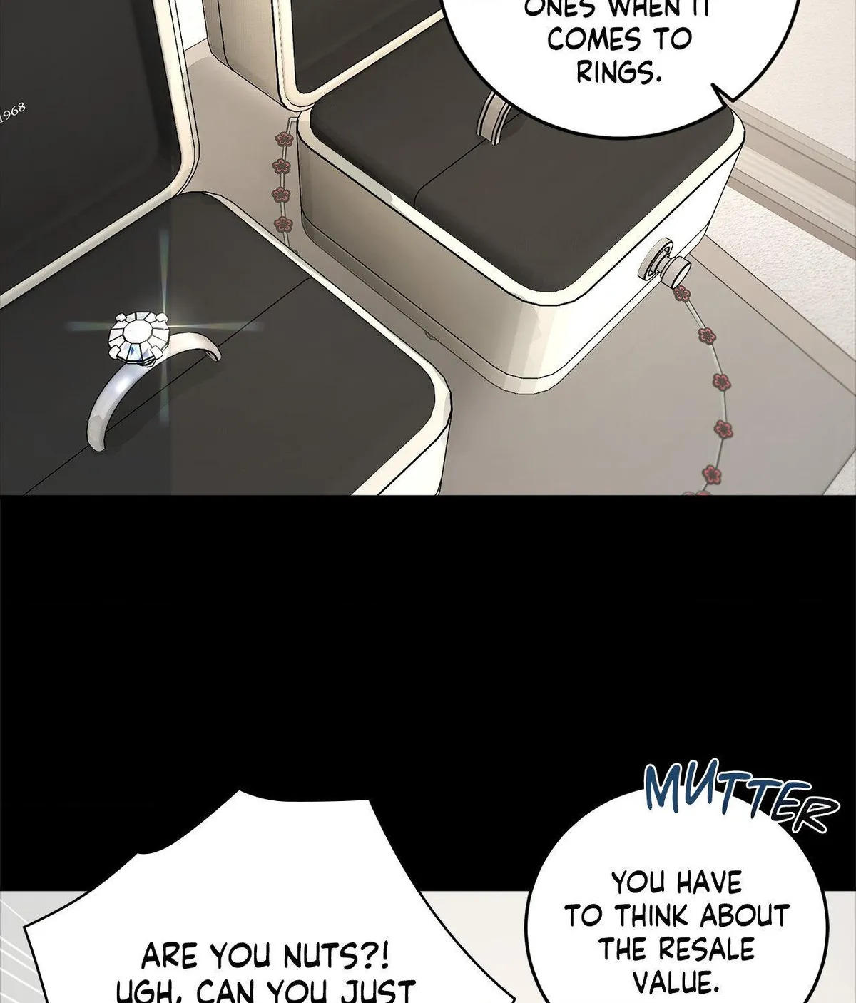 Read Feel My Benefit chapter 79 image 63 on Lezhin