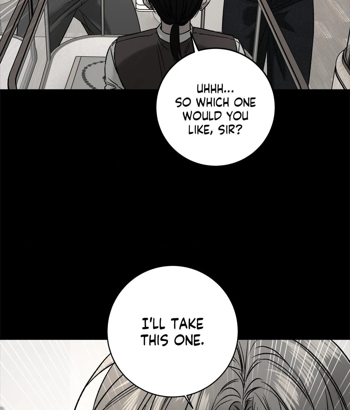 Read Feel My Benefit chapter 79 image 65 on Lezhin
