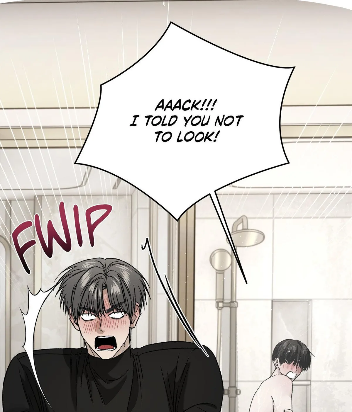 Read Feel My Benefit chapter 79 image 74 on Lezhin