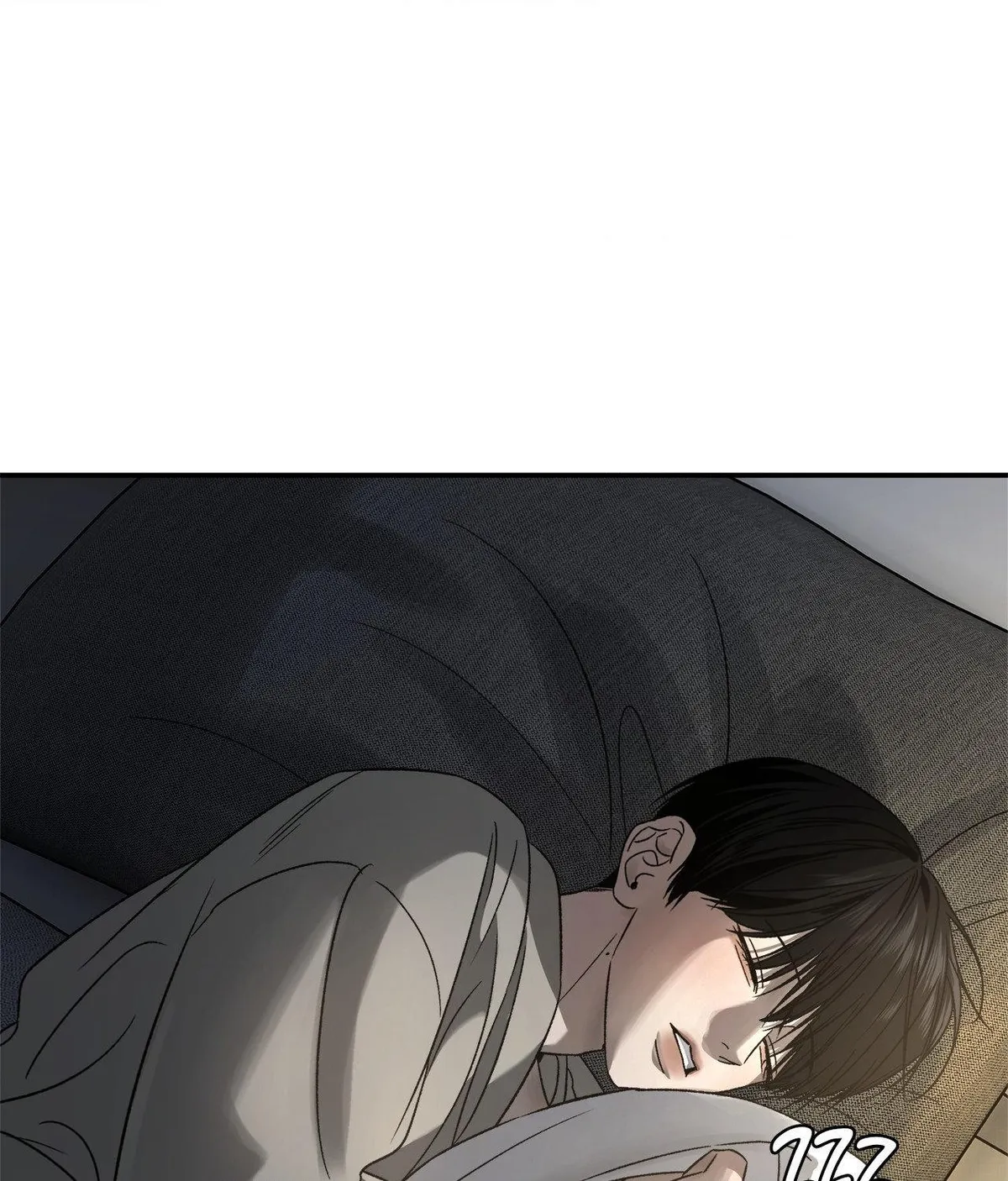 Read Feel My Benefit chapter 79 image 79 on Lezhin
