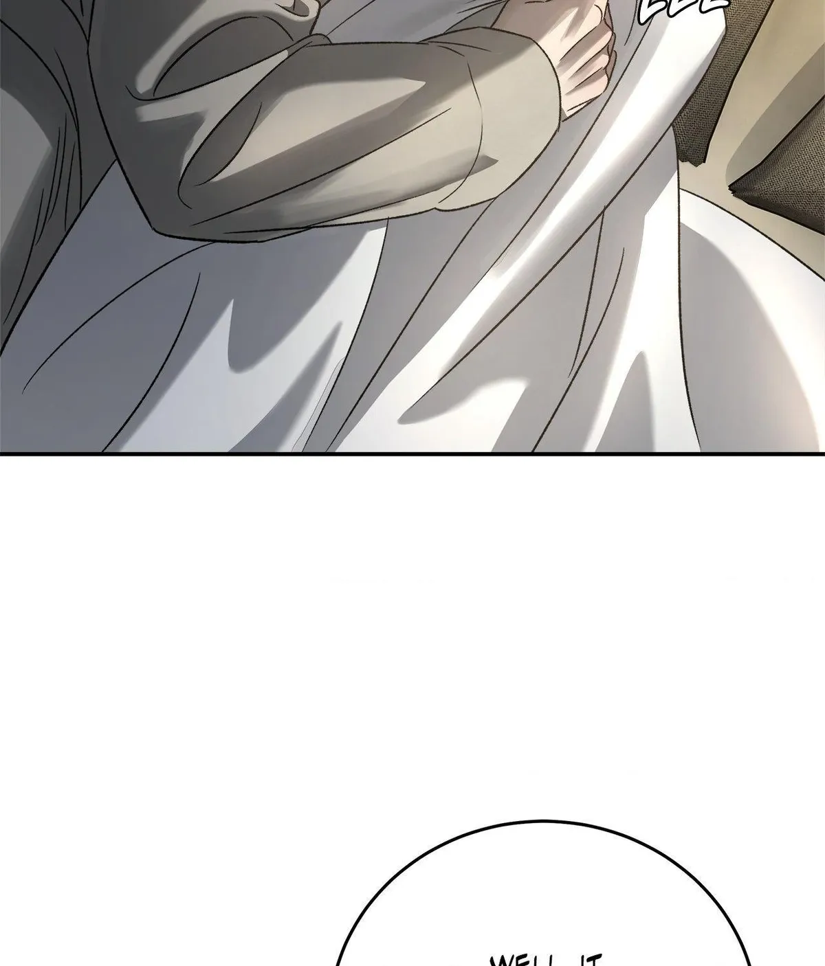 Read Feel My Benefit chapter 79 image 80 on Lezhin