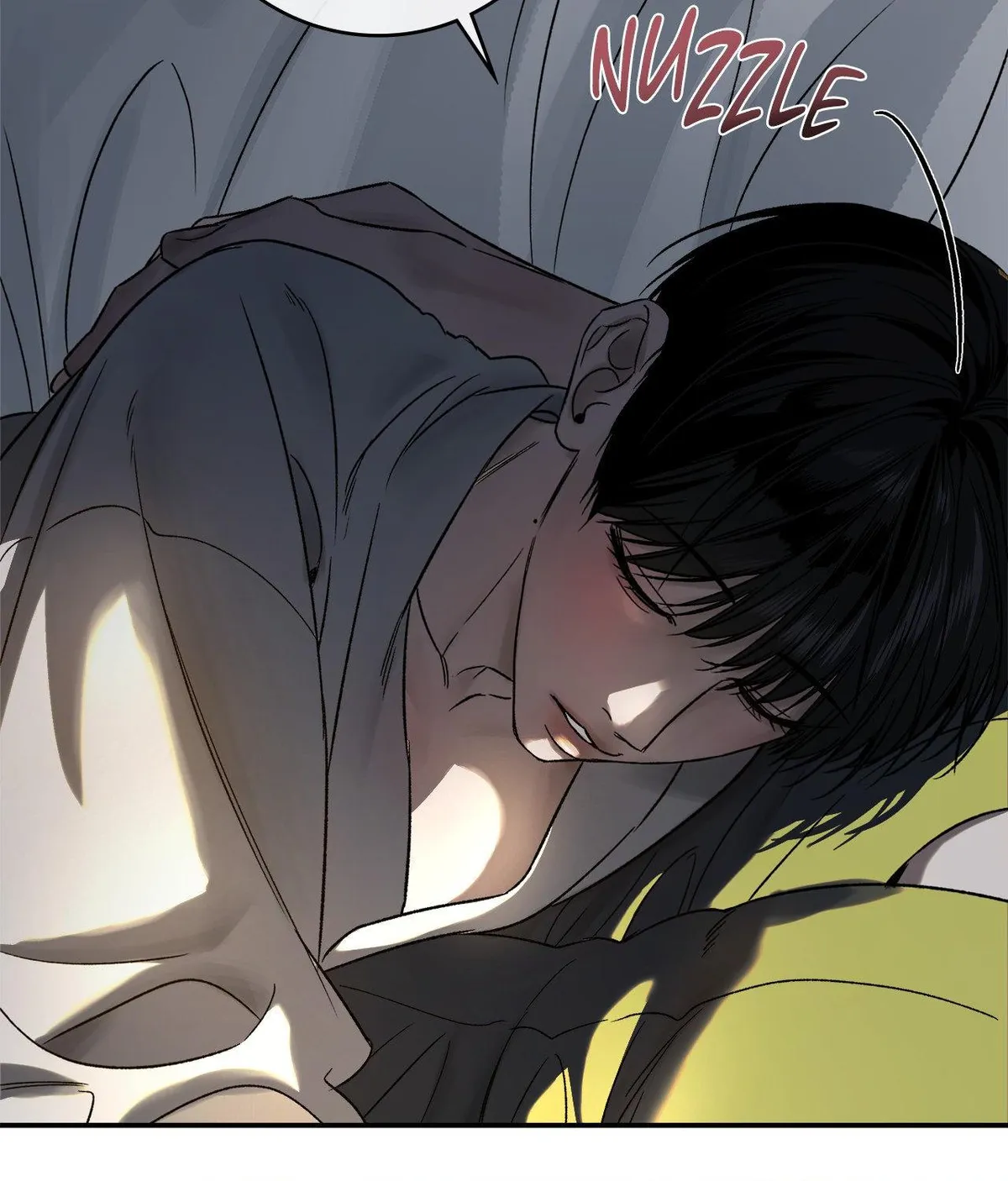 Read Feel My Benefit chapter 79 image 88 on Lezhin