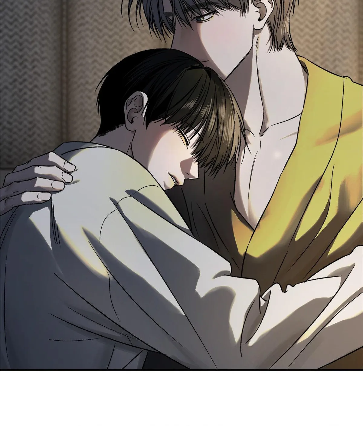 Read Feel My Benefit chapter 79 image 91 on Lezhin
